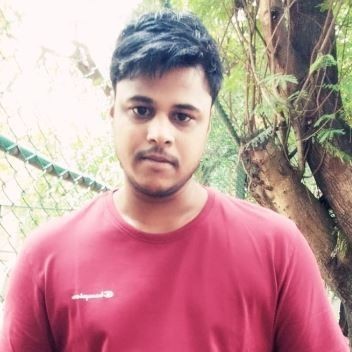 Gourav Kumar